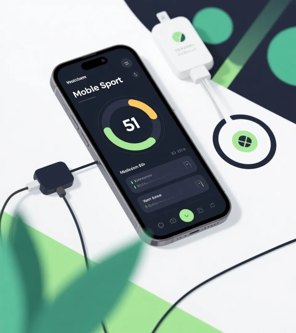 虚拟体育APP下载与安装配置示意图